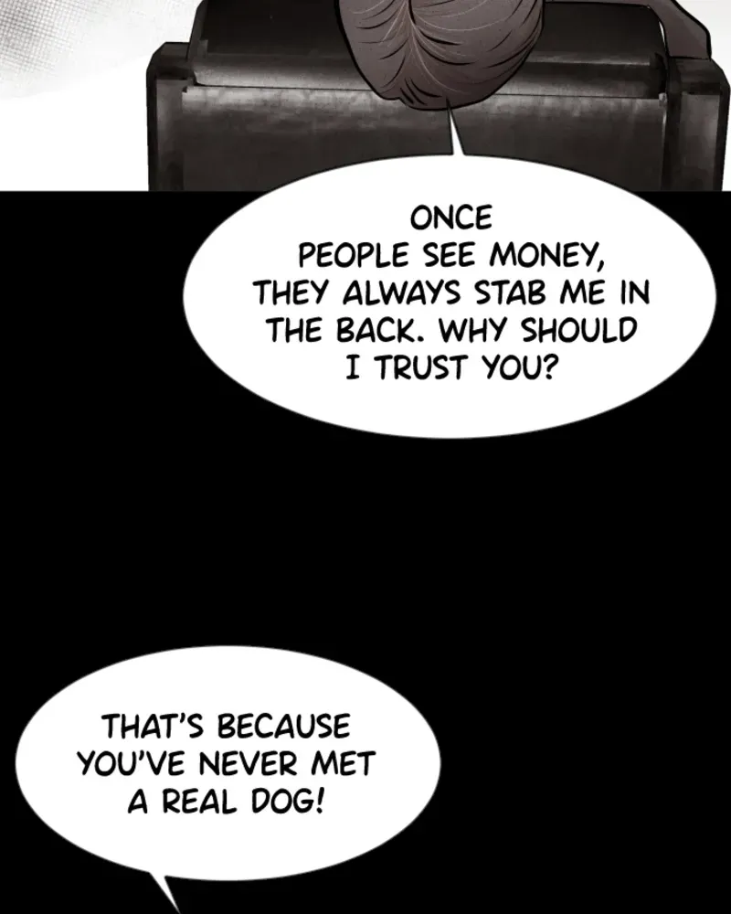 Bloodhounds Chapter 21 page 131 - 