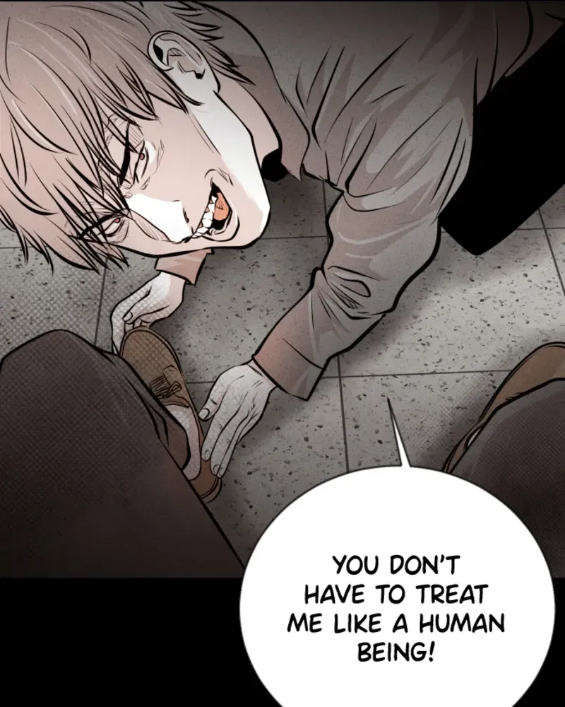 Bloodhounds Chapter 21 page 132 - 