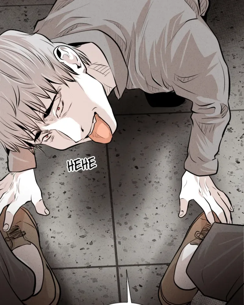 Bloodhounds Chapter 21 page 137 - 