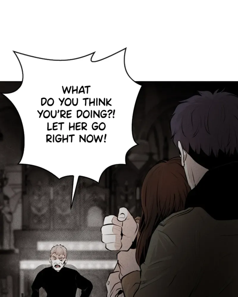 Bloodhounds Chapter 21 page 17 - 