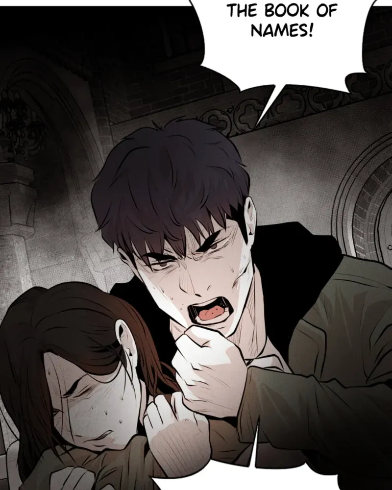 Bloodhounds Chapter 21 page 19 - 