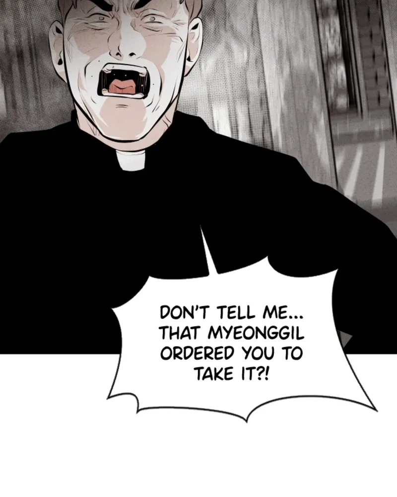 Bloodhounds Chapter 21 page 21 - 