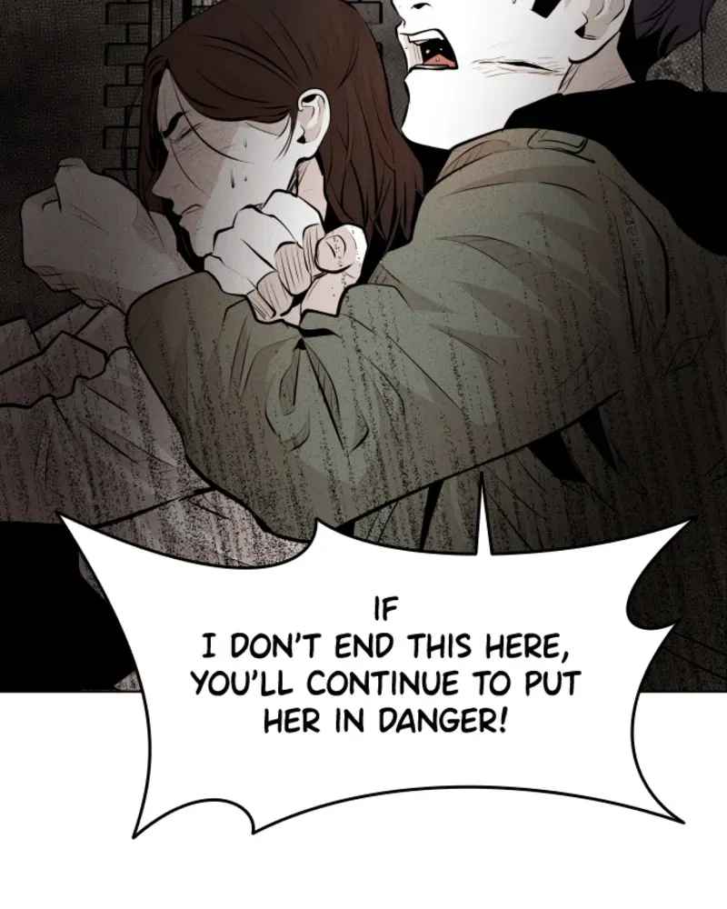 Bloodhounds Chapter 21 page 27 - 