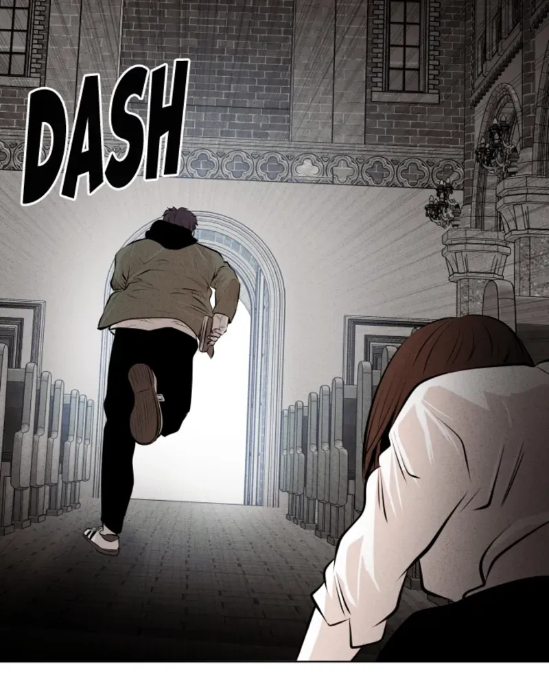 Bloodhounds Chapter 21 page 35 - 