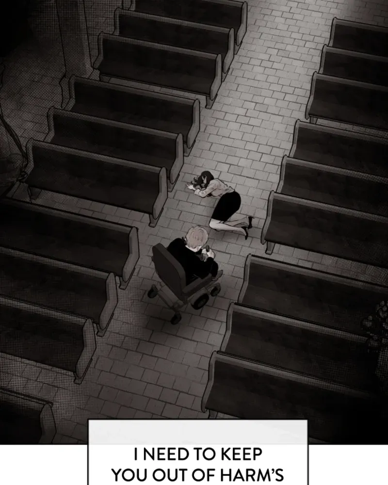 Bloodhounds Chapter 21 page 44 - 