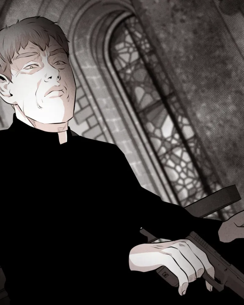 Bloodhounds Chapter 21 page 46 - 