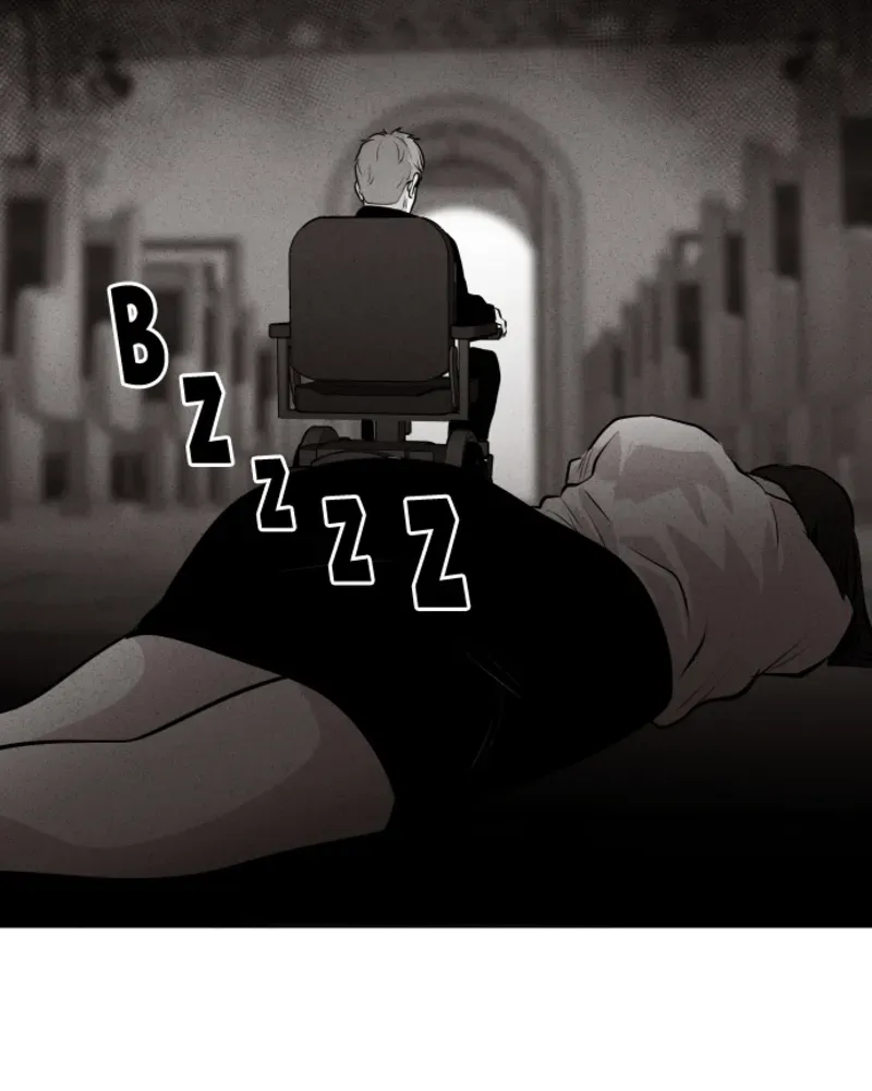 Bloodhounds Chapter 21 page 48 - 