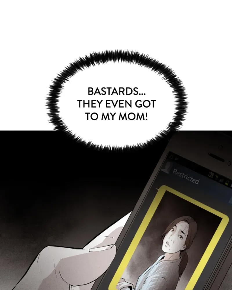 Bloodhounds Chapter 21 page 6 - 