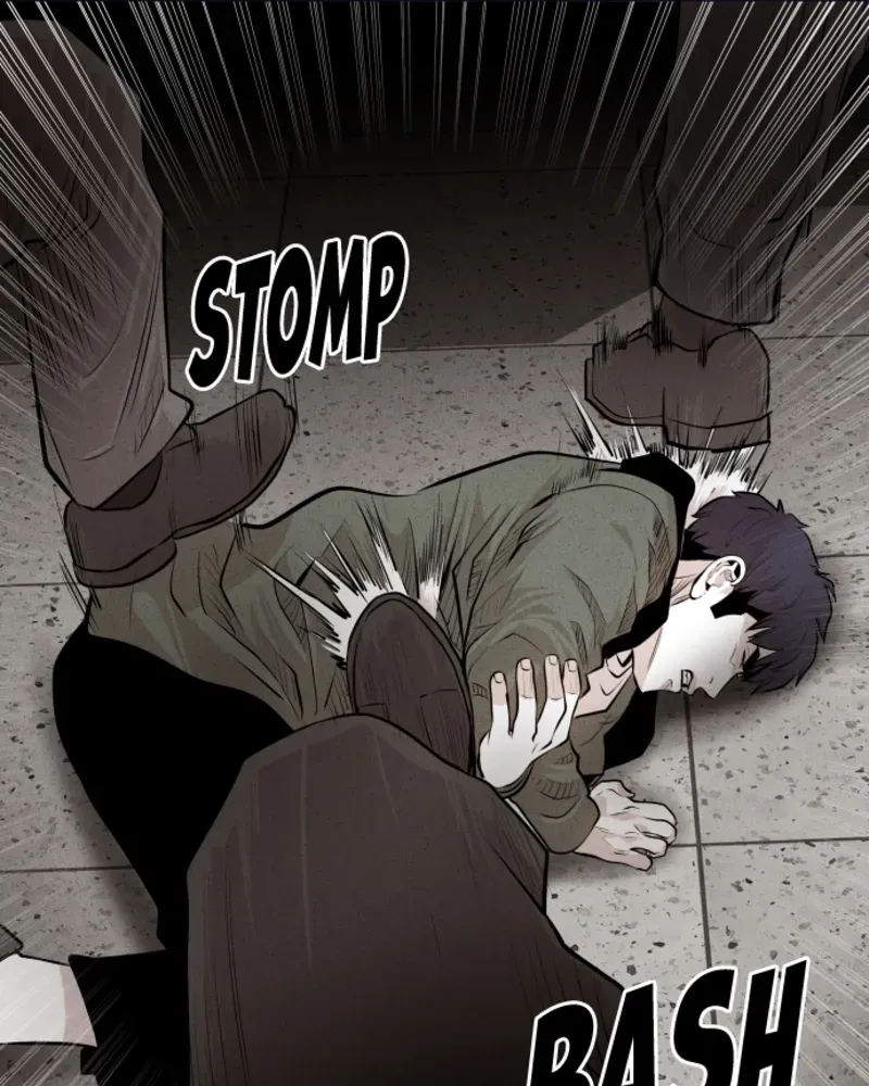 Bloodhounds Chapter 21 page 67 - 