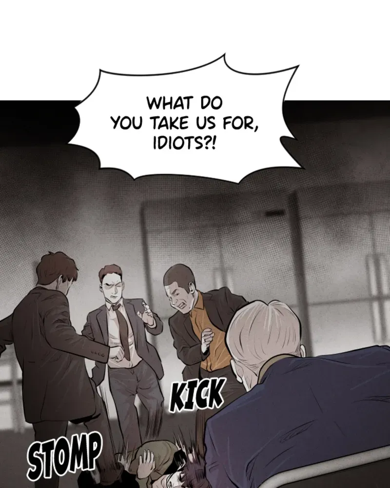 Bloodhounds Chapter 21 page 69 - 