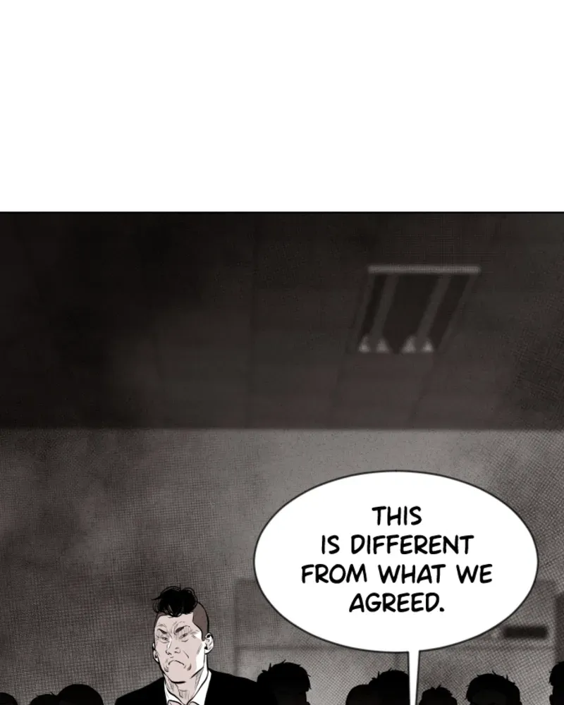 Bloodhounds Chapter 21 page 73 - 