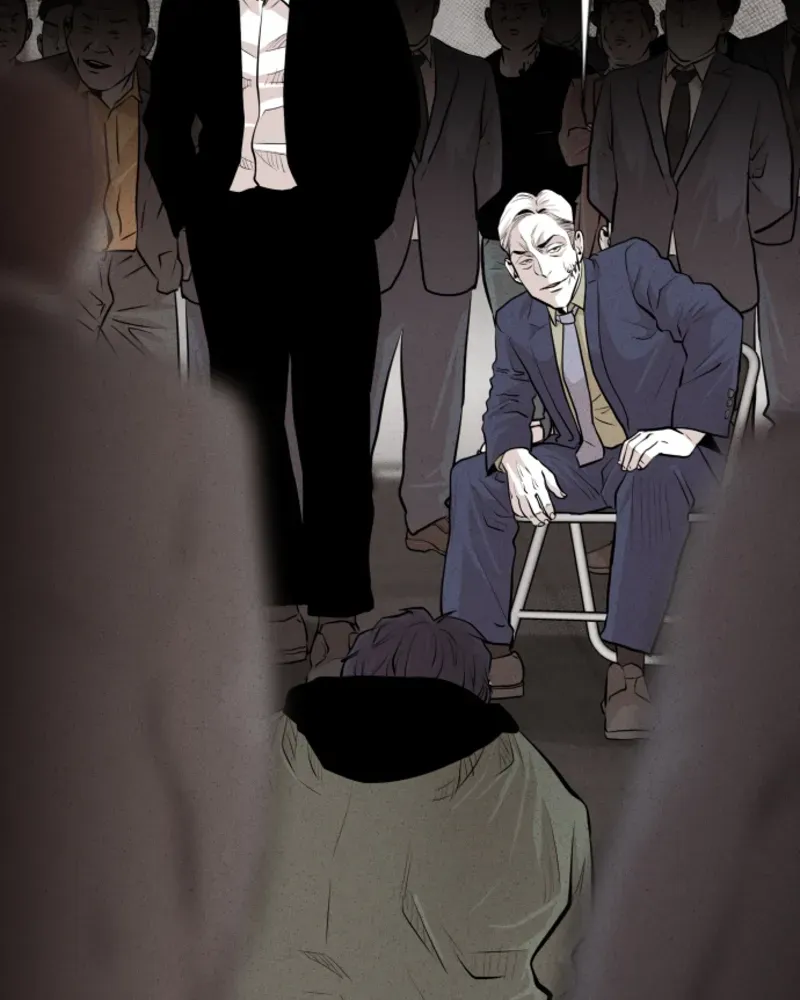 Bloodhounds Chapter 21 page 74 - 