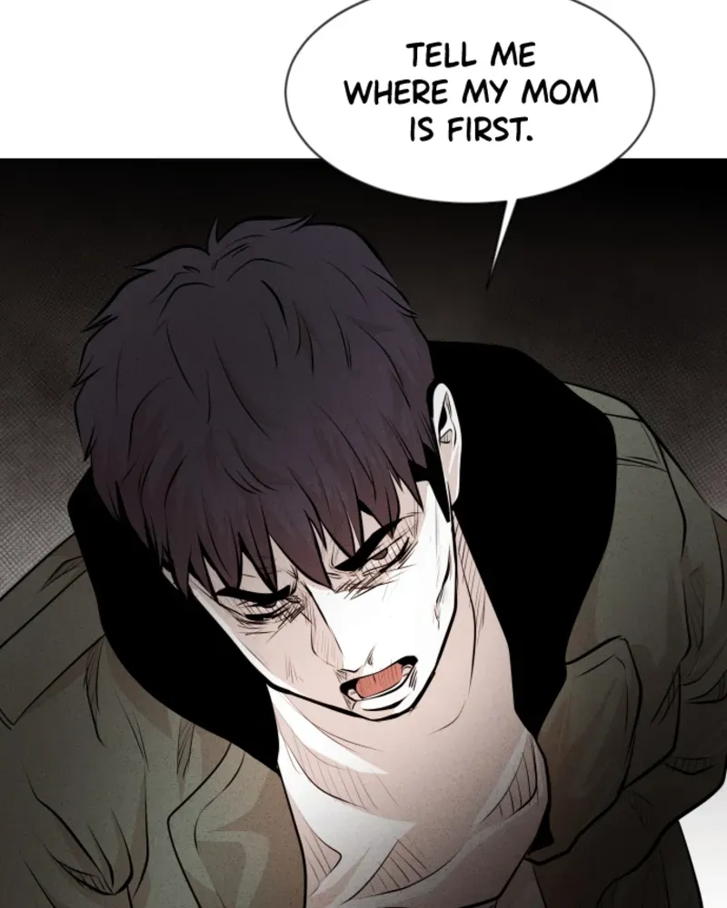 Bloodhounds Chapter 21 page 76 - 