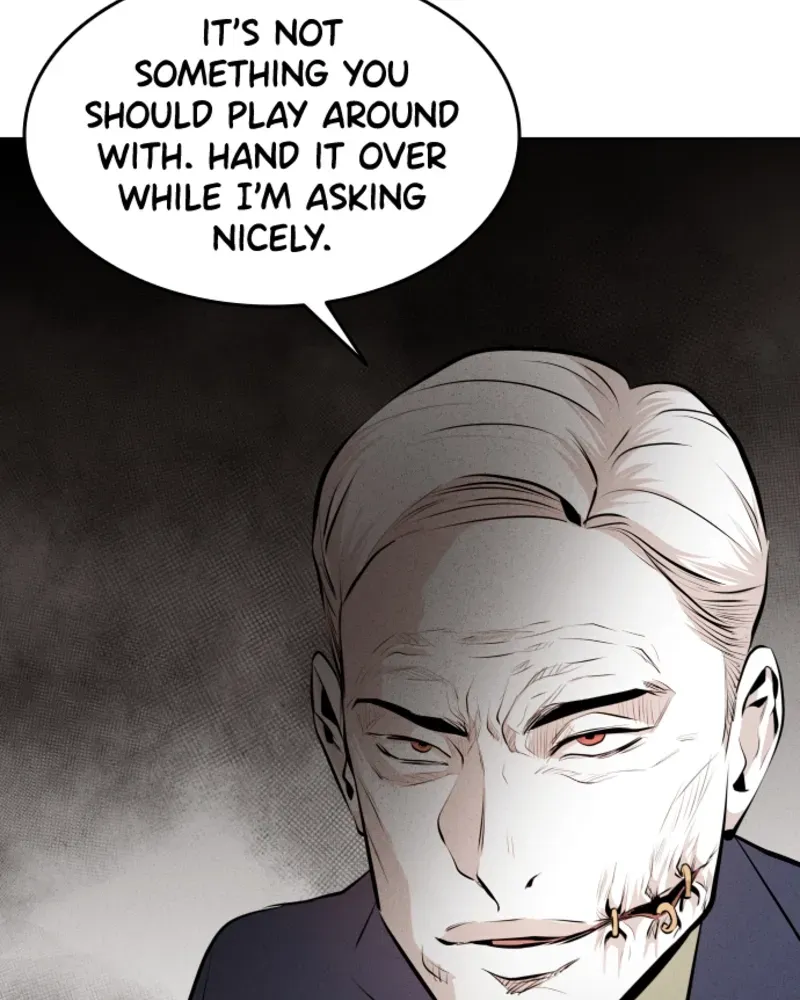 Bloodhounds Chapter 21 page 78 - 
