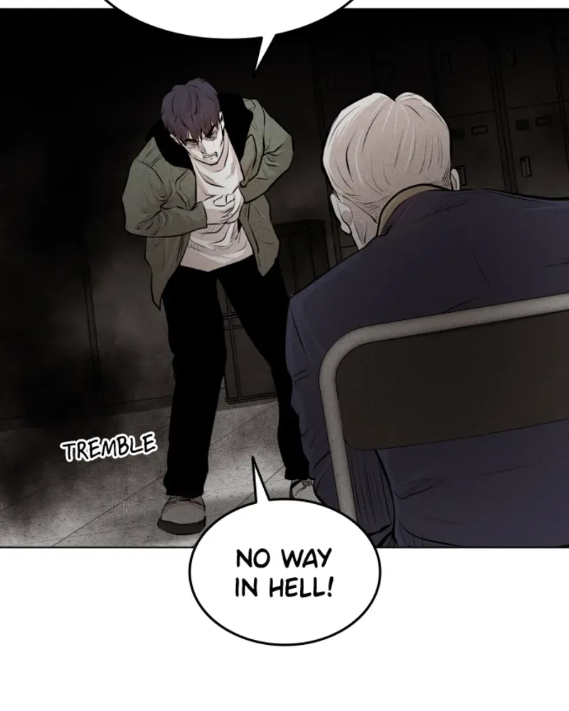 Bloodhounds Chapter 21 page 82 - 