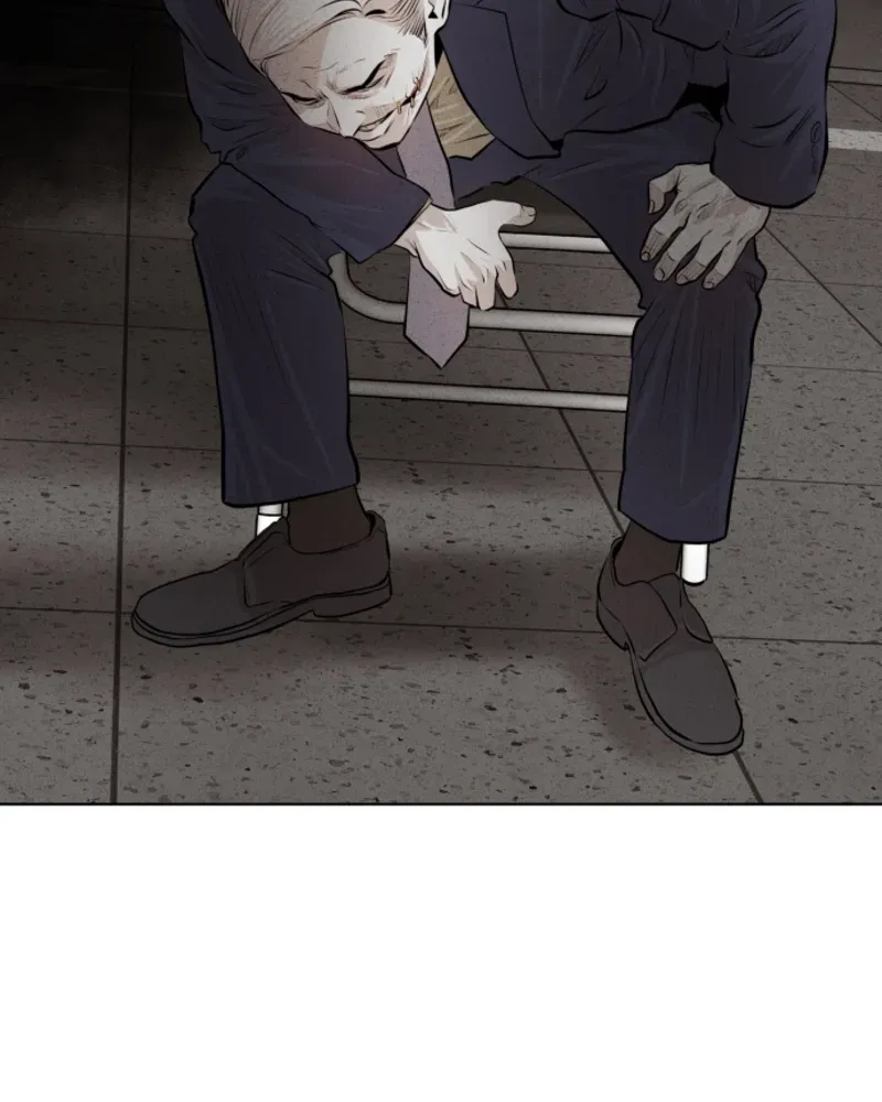 Bloodhounds Chapter 21 page 84 - 