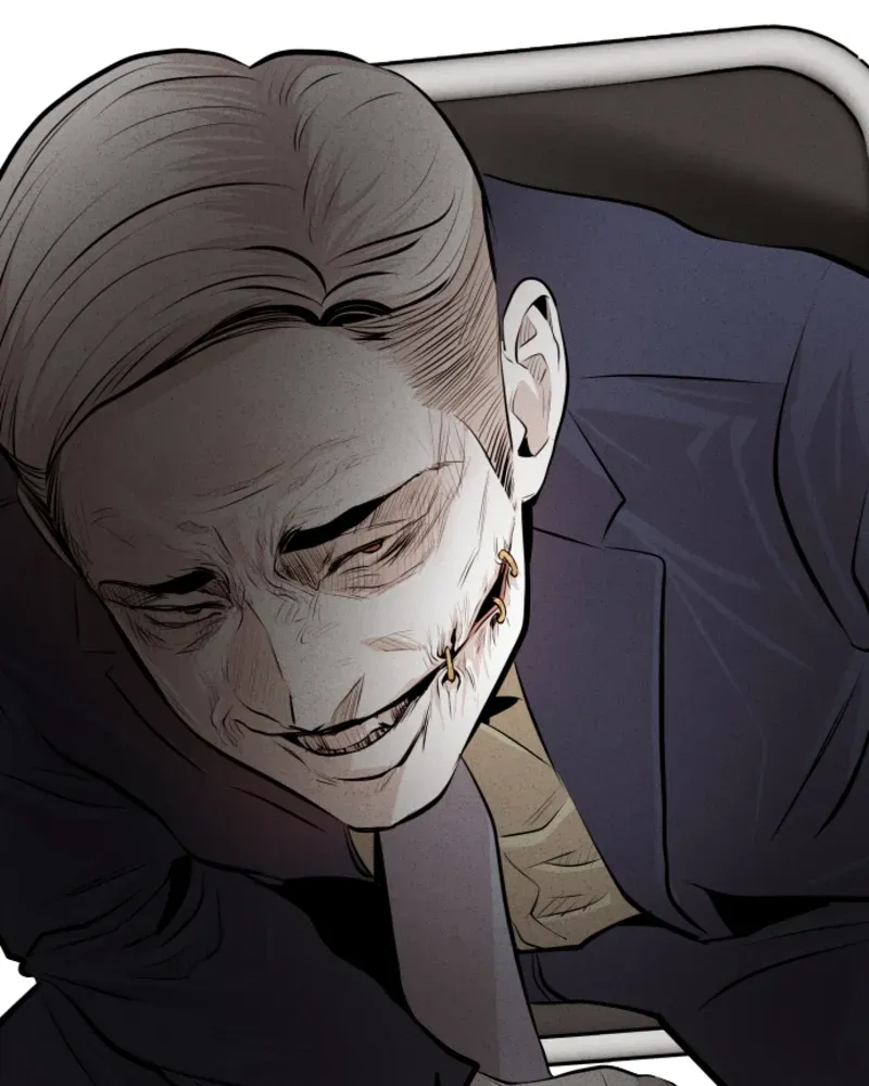 Bloodhounds Chapter 21 page 86 - 