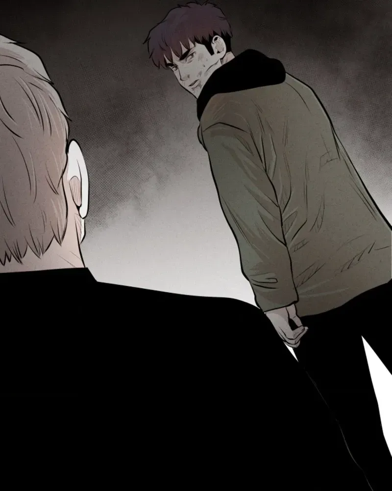 Bloodhounds Chapter 21 page 90 - 