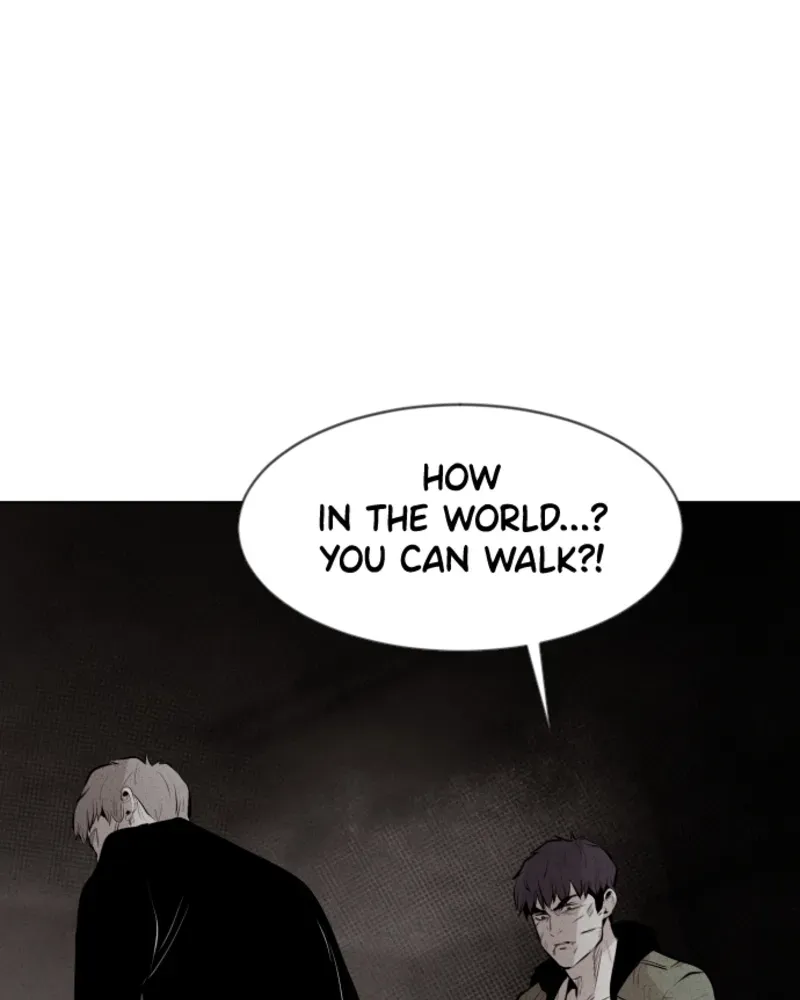 Bloodhounds Chapter 21 page 94 - 