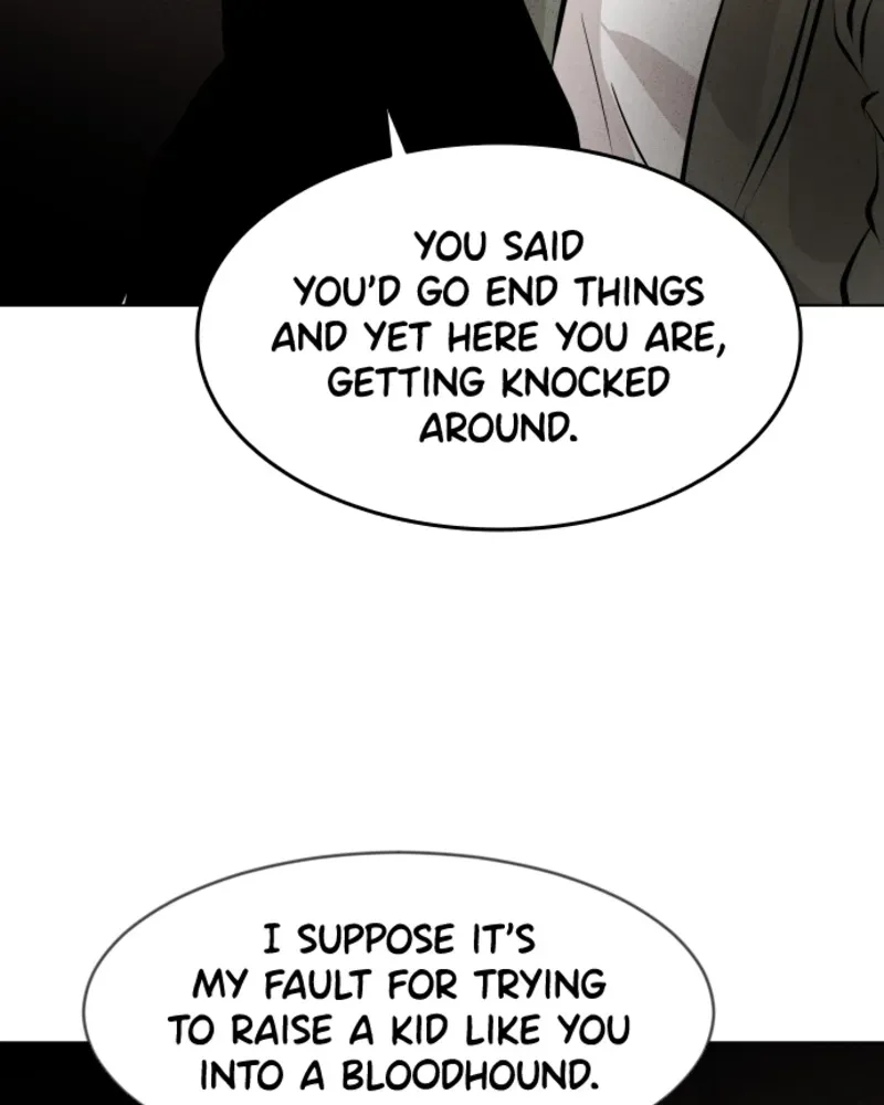Bloodhounds Chapter 21 page 97 - 