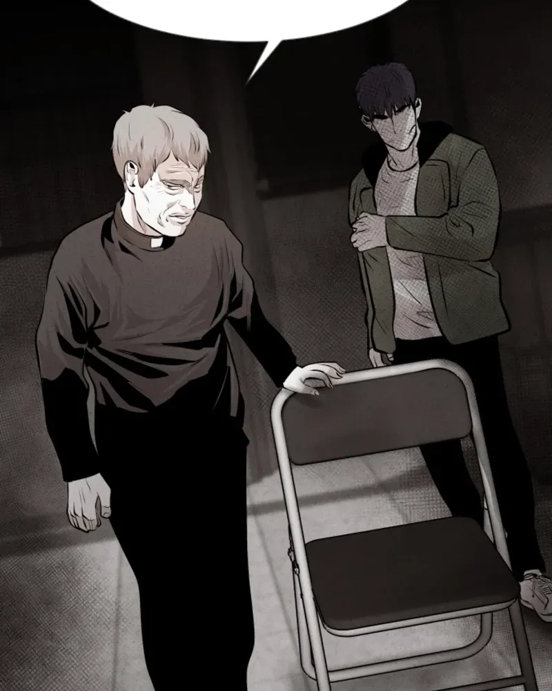 Bloodhounds Chapter 21 page 98 - 