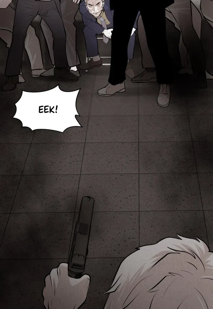 Bloodhounds Chapter 22 page 11 - 