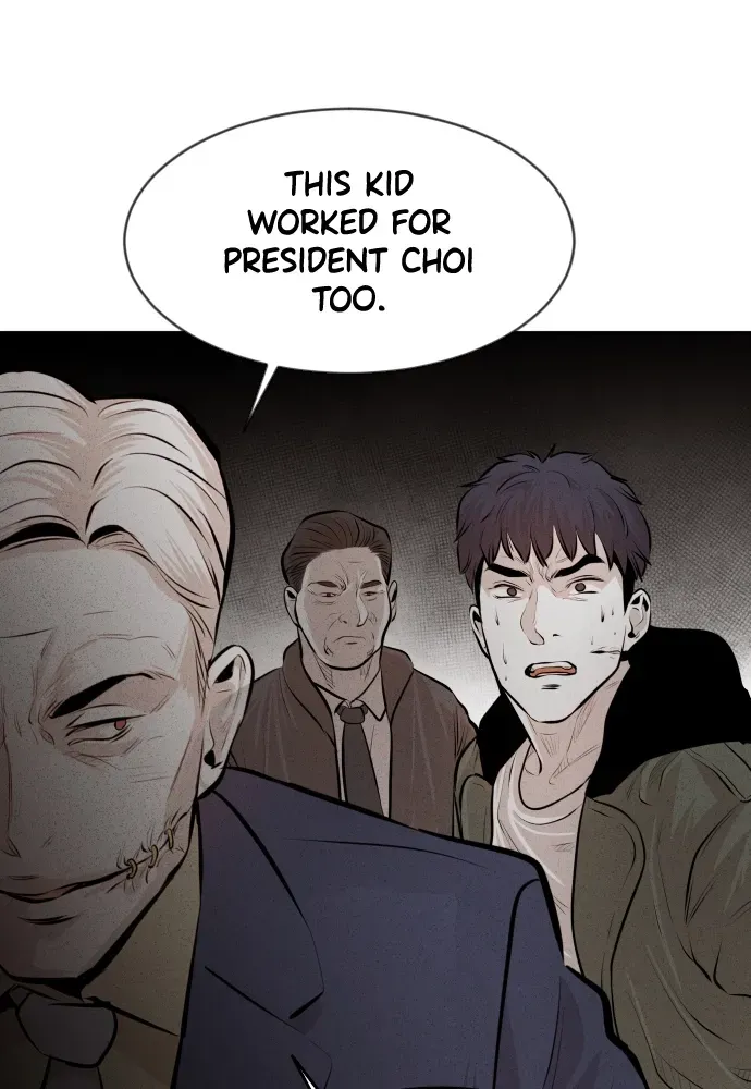 Bloodhounds Chapter 22 page 101 - 