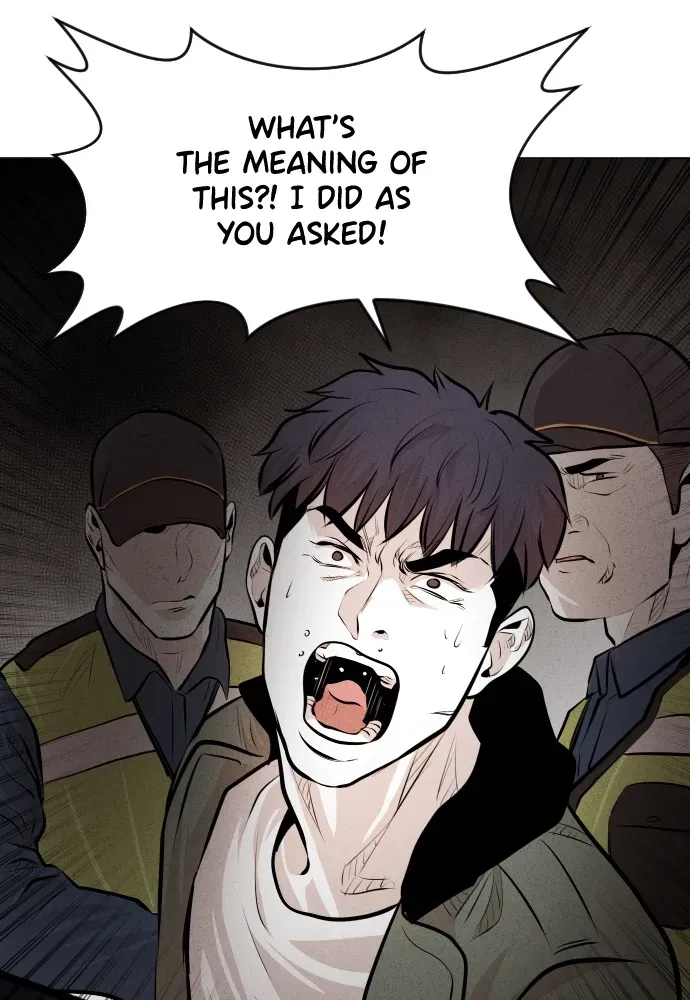 Bloodhounds Chapter 22 page 104 - 