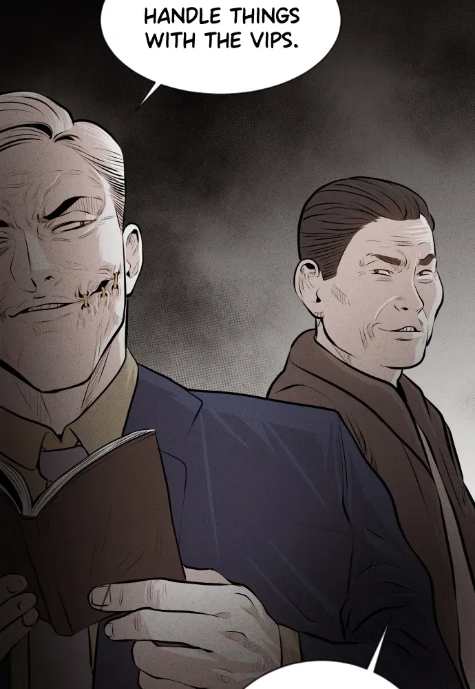 Bloodhounds Chapter 22 page 108 - 