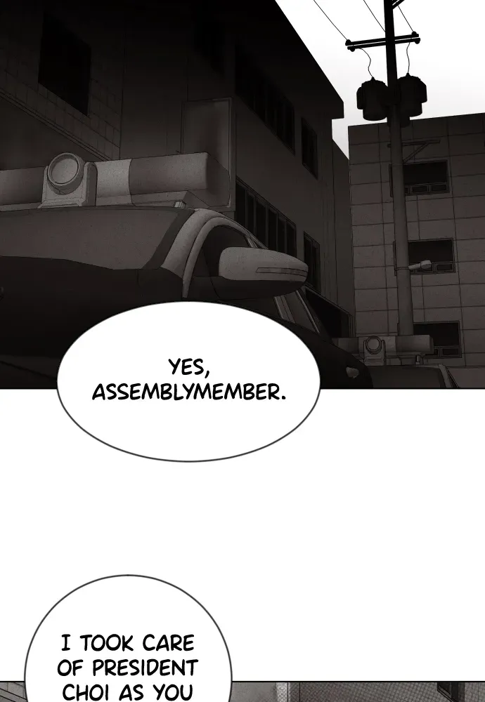 Bloodhounds Chapter 22 page 112 - 