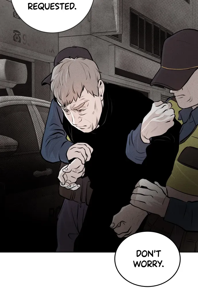 Bloodhounds Chapter 22 page 113 - 