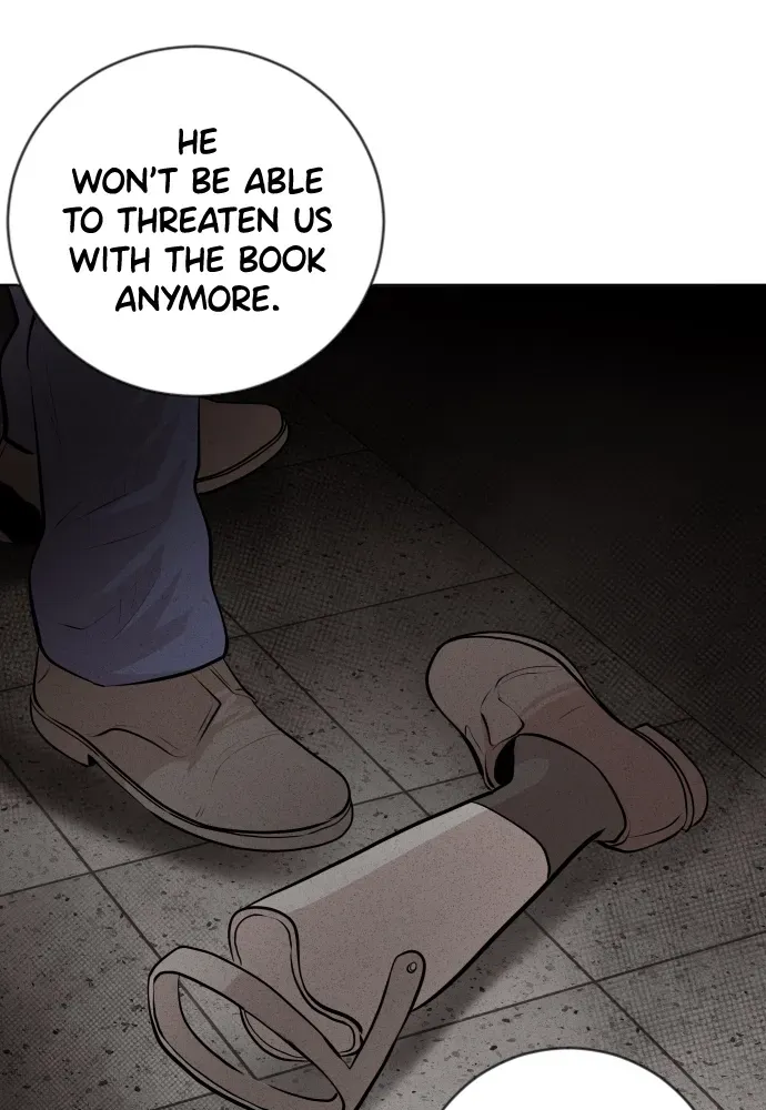 Bloodhounds Chapter 22 page 114 - 