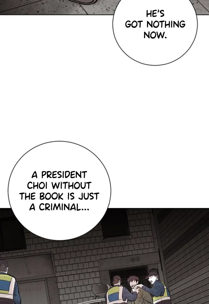 Bloodhounds Chapter 22 page 115 - 