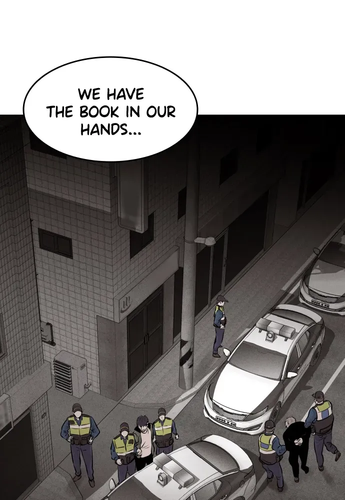 Bloodhounds Chapter 22 page 118 - 