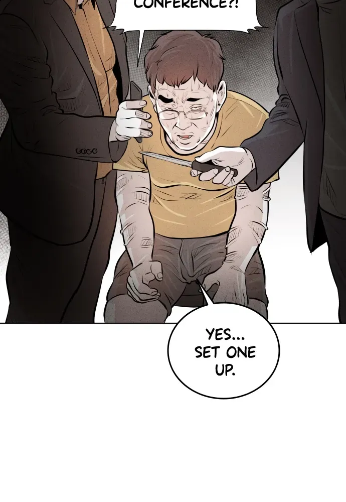 Bloodhounds Chapter 22 page 123 - 