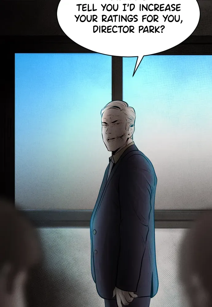 Bloodhounds Chapter 22 page 126 - 