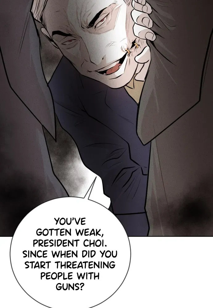 Bloodhounds Chapter 22 page 14 - 