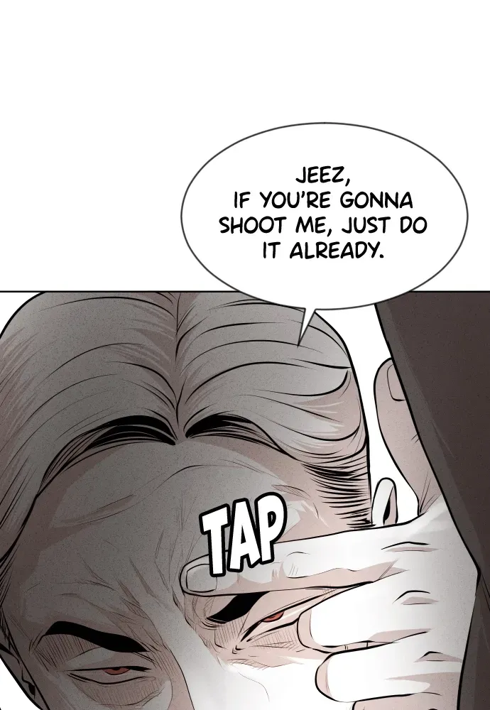 Bloodhounds Chapter 22 page 17 - 