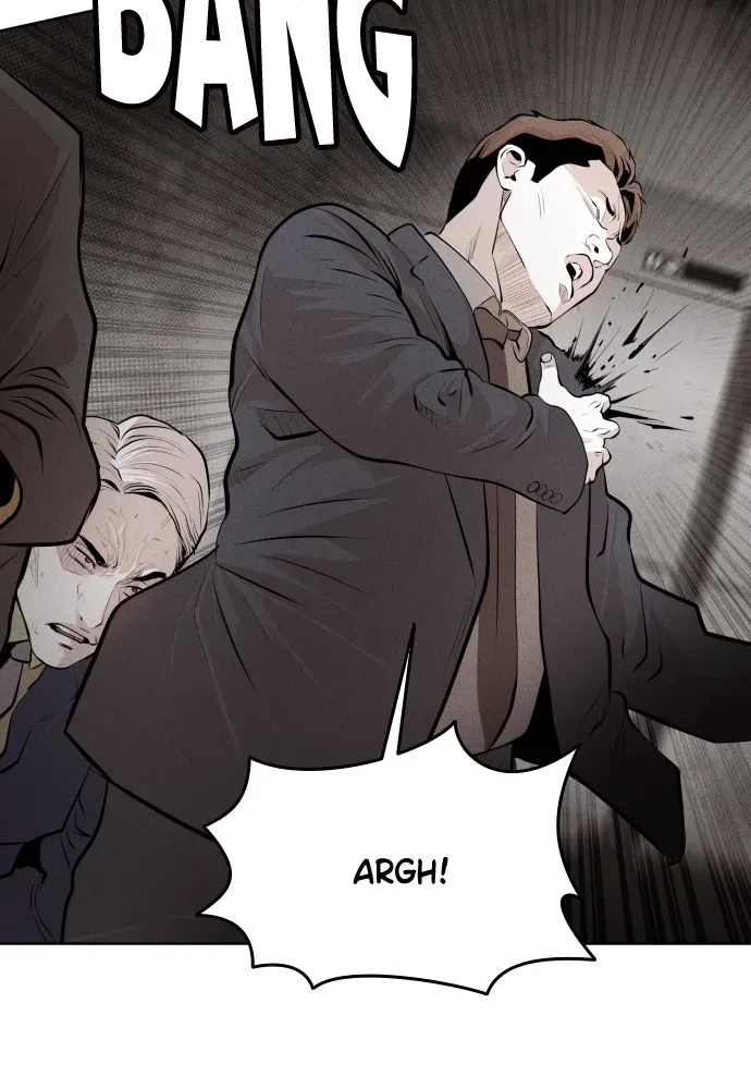Bloodhounds Chapter 22 page 19 - 