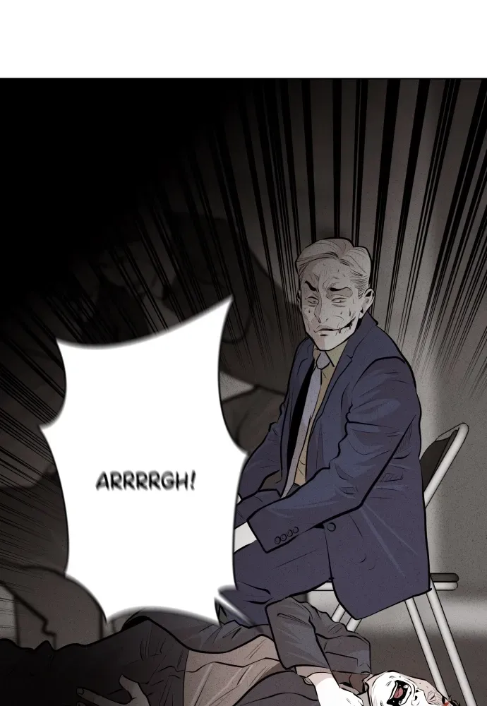 Bloodhounds Chapter 22 page 22 - 