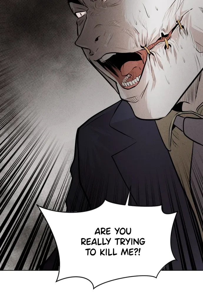 Bloodhounds Chapter 22 page 25 - 