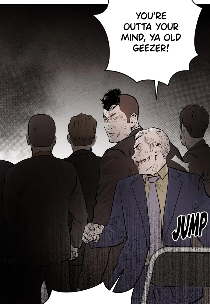 Bloodhounds Chapter 22 page 28 - 