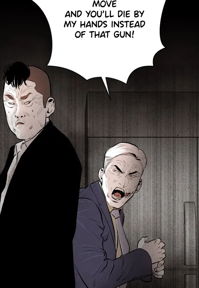 Bloodhounds Chapter 22 page 32 - 