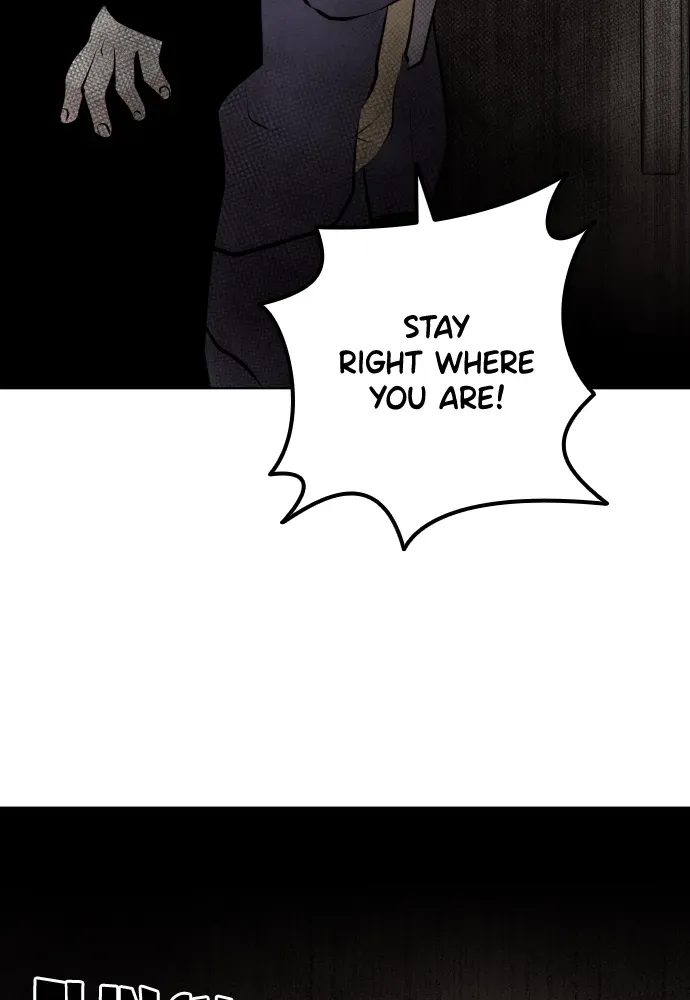 Bloodhounds Chapter 22 page 33 - 