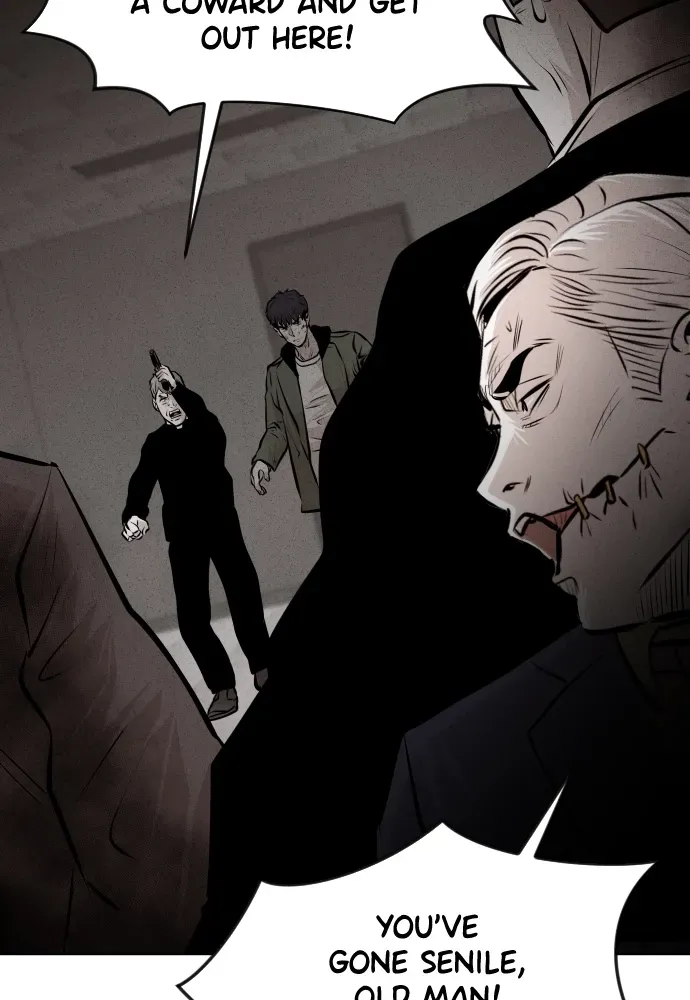 Bloodhounds Chapter 22 page 39 - 