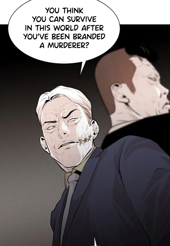 Bloodhounds Chapter 22 page 42 - 