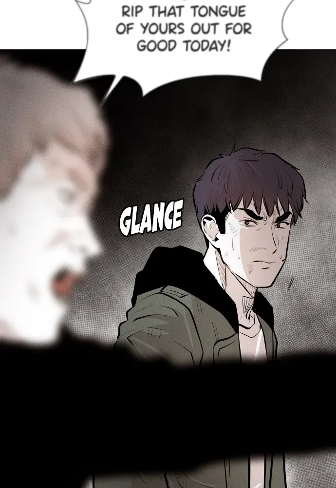 Bloodhounds Chapter 22 page 49 - 