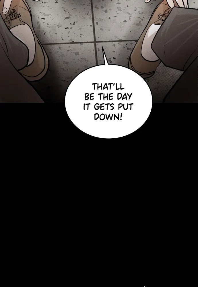 Bloodhounds Chapter 22 page 6 - 