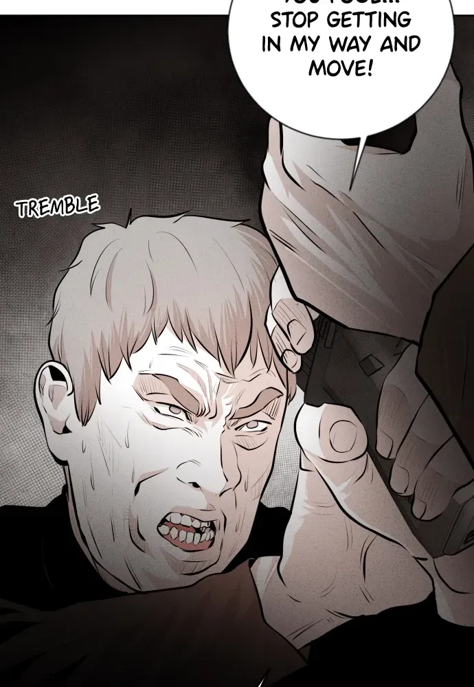 Bloodhounds Chapter 22 page 55 - 