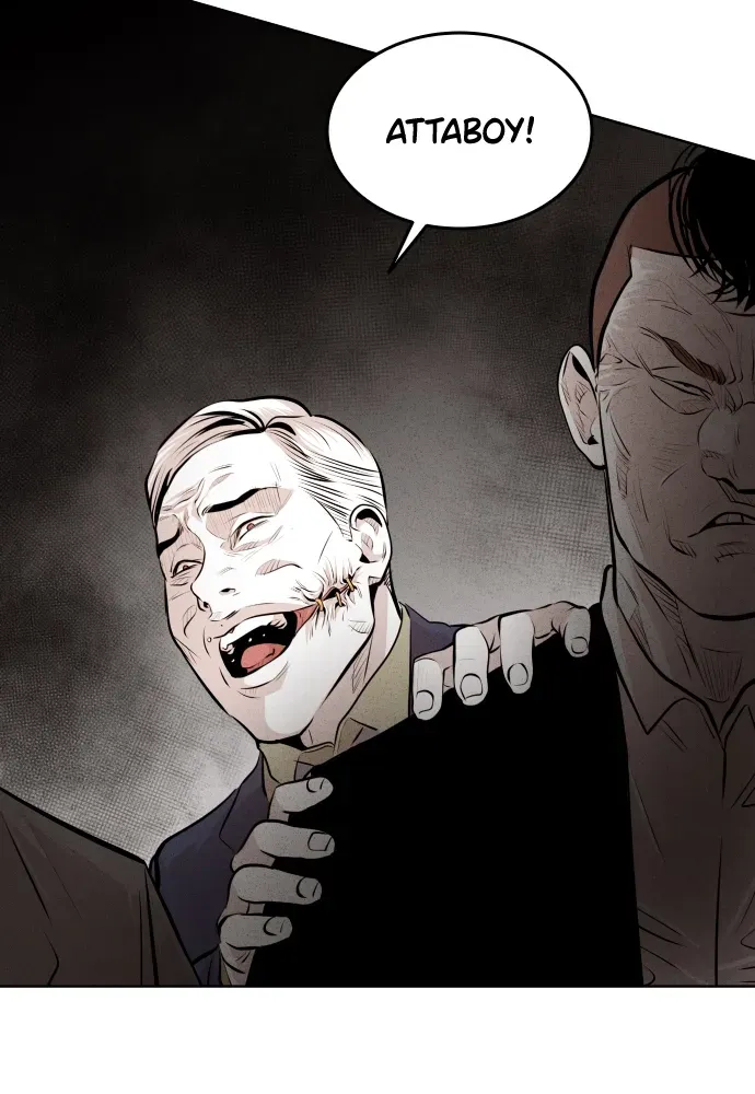 Bloodhounds Chapter 22 page 58 - 